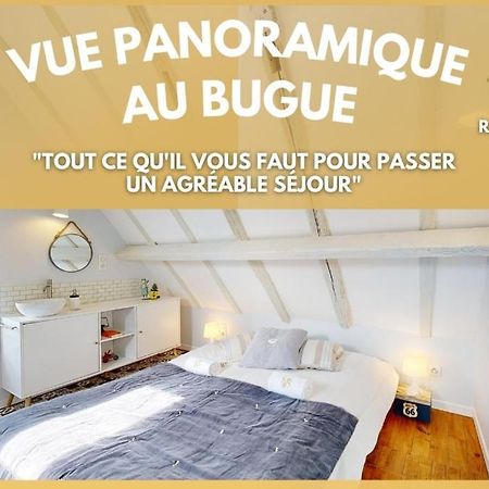 La Source D'Eugenie Vue Panoramique Au Bugue Villa Le Bugue Dış mekan fotoğraf